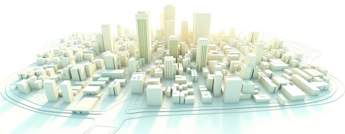 Map of the Brooklyn area highlighting Glenwood Road studio location